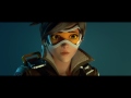 Overwatch - Alive Animated Short | PS4