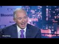 Stephen Schwarzman on The David Rubenstein Show: