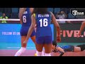 TOP 50 Best Volleyball Libero Actions | The Best Libero In The World | Best Unbeliveble Saves (Digs)