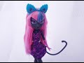 A MH stop motion ~Echo~