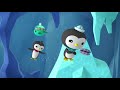 Christmas Eve with the Octonauts | Wizz Learning