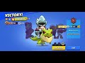 DRACO PUSH 10 RANK | BRAWL STARS⭐️ | 8 LIKES 4 PART 2