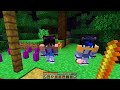 Dating The ALPHA Wolf In Minecraft!