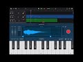 SAMPLER in GarageBand iOS (iPad/iPhone)