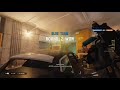 Just an average Plat player playing console with a normal|Rainbow Six Siege