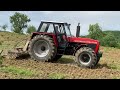 Traktor Zetor-Crystal 16045 👌🚜🚜💪👍