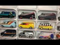 Tour of the diecast room