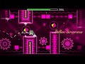 Fallen Sorceress | (3 coins) by Gusearth | Daily Level #03 | Geometry Dash
