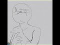 Maybe I’m just not enough || Animatic || Read desc #shorts
