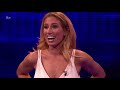Stacey Solomon's INSANE £60,000 Win! | The Chase