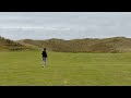 Carne Golf Links - One of the Great Courses on the Planet
