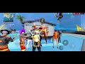 [Free Fire] Leo Top 3 Sever VN Bằng “M1887 Skin Cùi Nhất Nhưng Chỉ Sổ Lv7” Gánh Team Thế Giới 26Kill