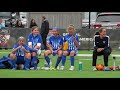 Ava Jade Soccer Breakers vs ME GPS Phoenix