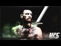CONOR McGREGOR / UFC 202 AD | SPEEDART