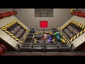 Idiots play gang beasts