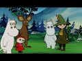 Moomin moments that made me spill my soup