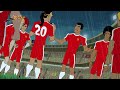 Three Matches in Five Days! | Supa Strikas - Sports & Games Cartoons for Kids