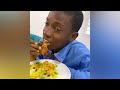 How to make Nigerian Fried Rice | step by step | for beginners | Best Fried rice