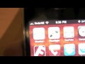 iphone 3gs antenna Bar Drop