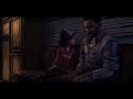 Telltale's The Walking Dead - Ambient Music
