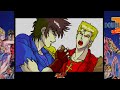 Double Dragon 2: The Revenge [PC Engine] Full Playthrough