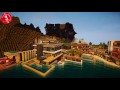 Top 10 LARGEST Minecraft Houses Ever Built