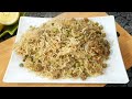 super Tasty & Easy keema pulao recipe 😋 || Traditional pulao recipe by fatima food secrets