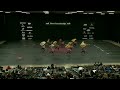 WGI   2016 WGI World Championships IA Prelims Convention Center    Wysteria