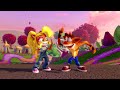 Every Crash Team Racing Level RANKED! - 84 Levels From Worst to Best