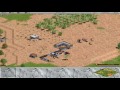 Age of Empires: RoR v1.0, Speed 2x, Hill Country, No Walls, No Towers 12-20/2016