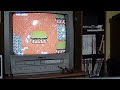 Crashing Commando on NES with a cheap controller!
