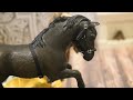 The Queen of Zilch - Schleich Model Horse Role-Play Movie