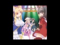 Fate/Kaleid Liner Prisma Illya Character Song 05 - Kaleid Power・Make Up