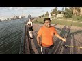 1v1 CATCH The MOST Fish In the DETROIT RIVER Tournament (Boyfriend vs. Girlfriend)