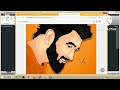 convert image into drawing and 3d solid