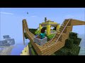 Epic Minecraft Rollercoaster