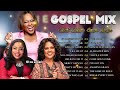 Old Black Gospel 🙏🏽 Best Gospel Music Black Worship Songs 🙏🏽 Powerful Worship Praise And Worship