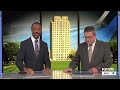 KFYR First News at Six Weather 7/26/2024