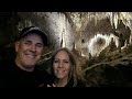 Carlsbad Caverns National Park | 800 Feet Below the Surface! Exploring 