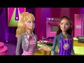 Barbie life in the dream house characters being iconic compilation