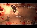 Battlefield 4 - few various kills