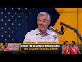 Jamal Murray's GW shot leads Nuggets to 10th straight win vs Lakers, 76ers struggle again | THE HERD