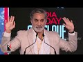 India Today Conclave 2024: Viral from Israel-Gaza War Stinging Comic Commentary By Egyptian Comedian