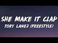Tory Lanez - She Make It Clap Freestyle(10 Hour Loop)