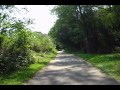 A Virtual Bike Ride Through Pond Meadow Park 9.1.10