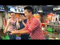 台灣旅遊 | 覓食台北 08/15 | 台北食到盡 | 盧覓雪、區永權 | 粵語中字 | TVB 2015