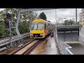 Sydney Trains Vlog 1789: Chatswood Trains & Sydney Metro