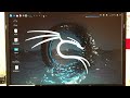 Install Kali Linux on Your Computer