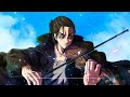 Vivaldi -Winter- x Attack On Titans -Rittaikidou- [EPIC MASHUP]