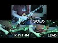 Flick of the switch AC/DC COVER